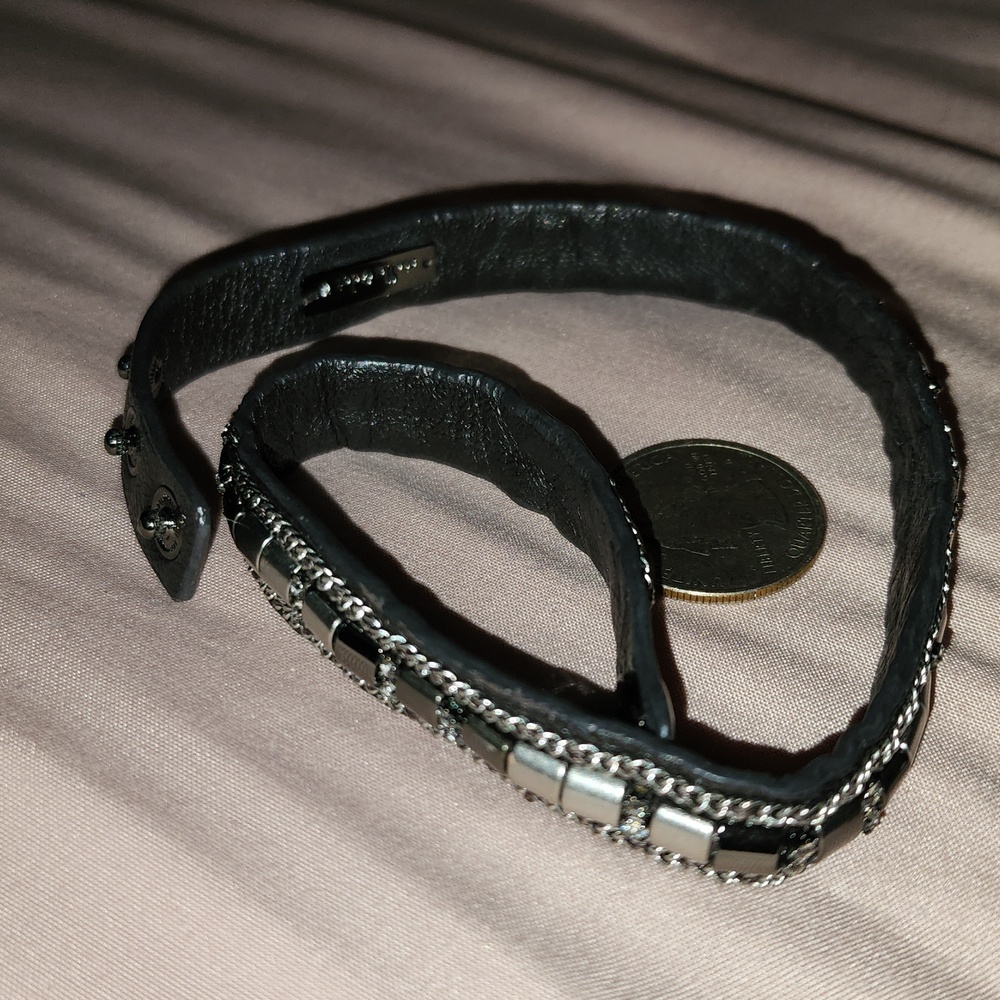 Stella & Dot Wraparound bracelet